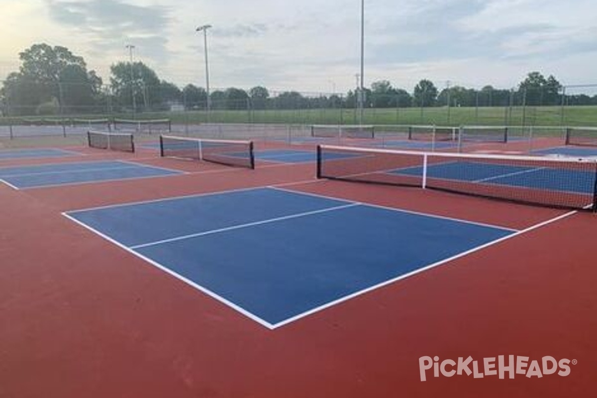 Photo of Pickleball at Randall Tyson Recreational Complex